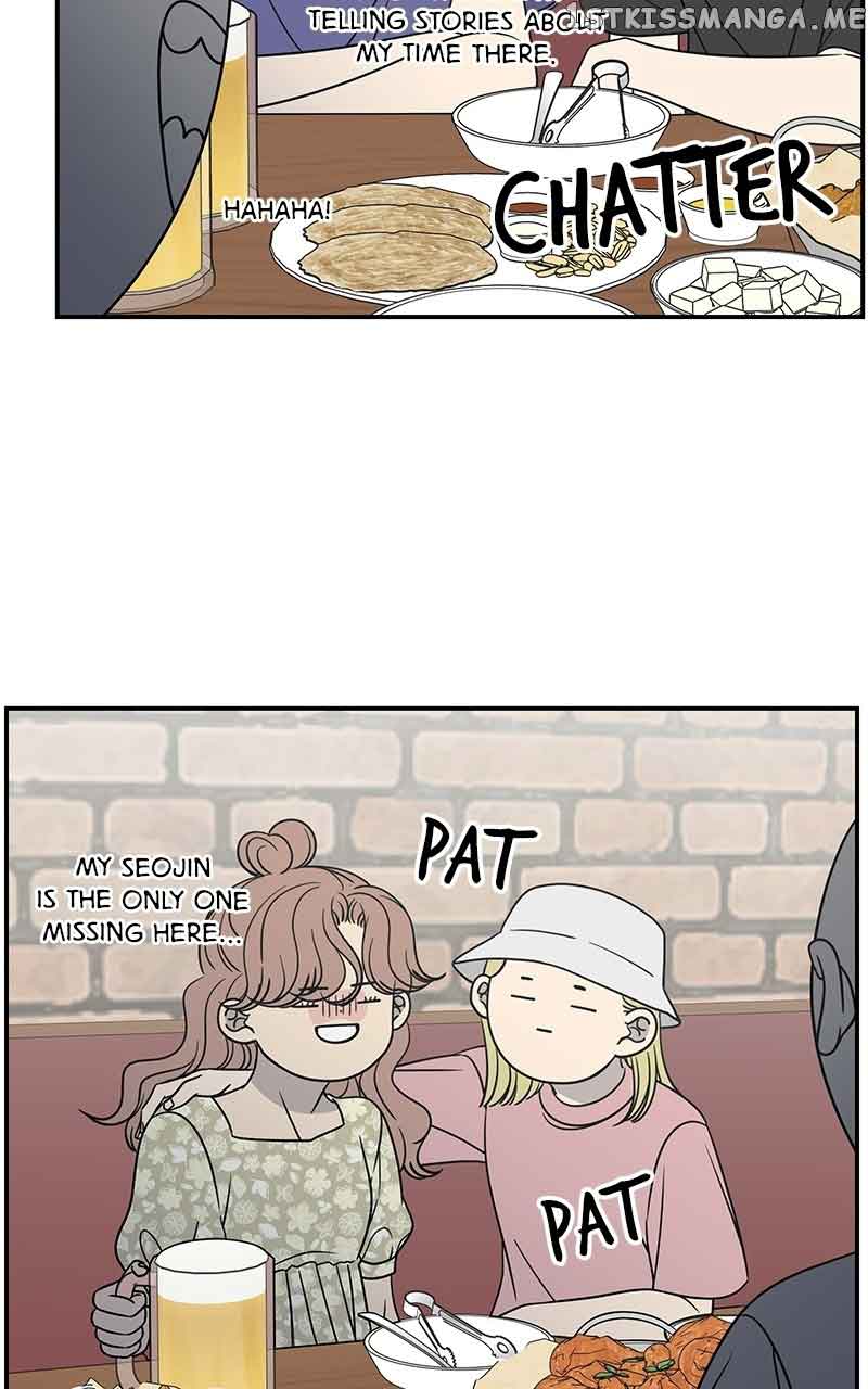 A Guide to Proper Dating Chapter 158 400 045