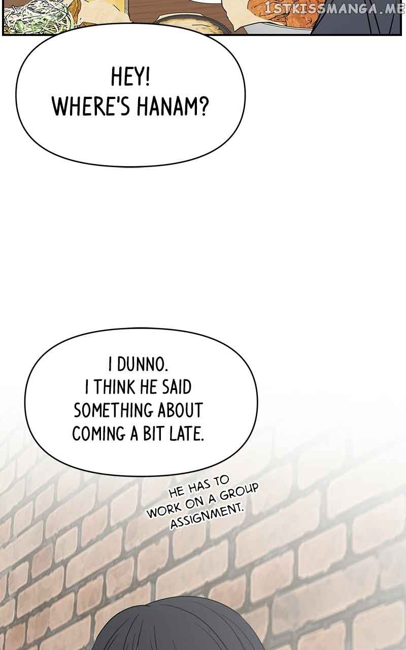 A Guide to Proper Dating Chapter 158 401 046