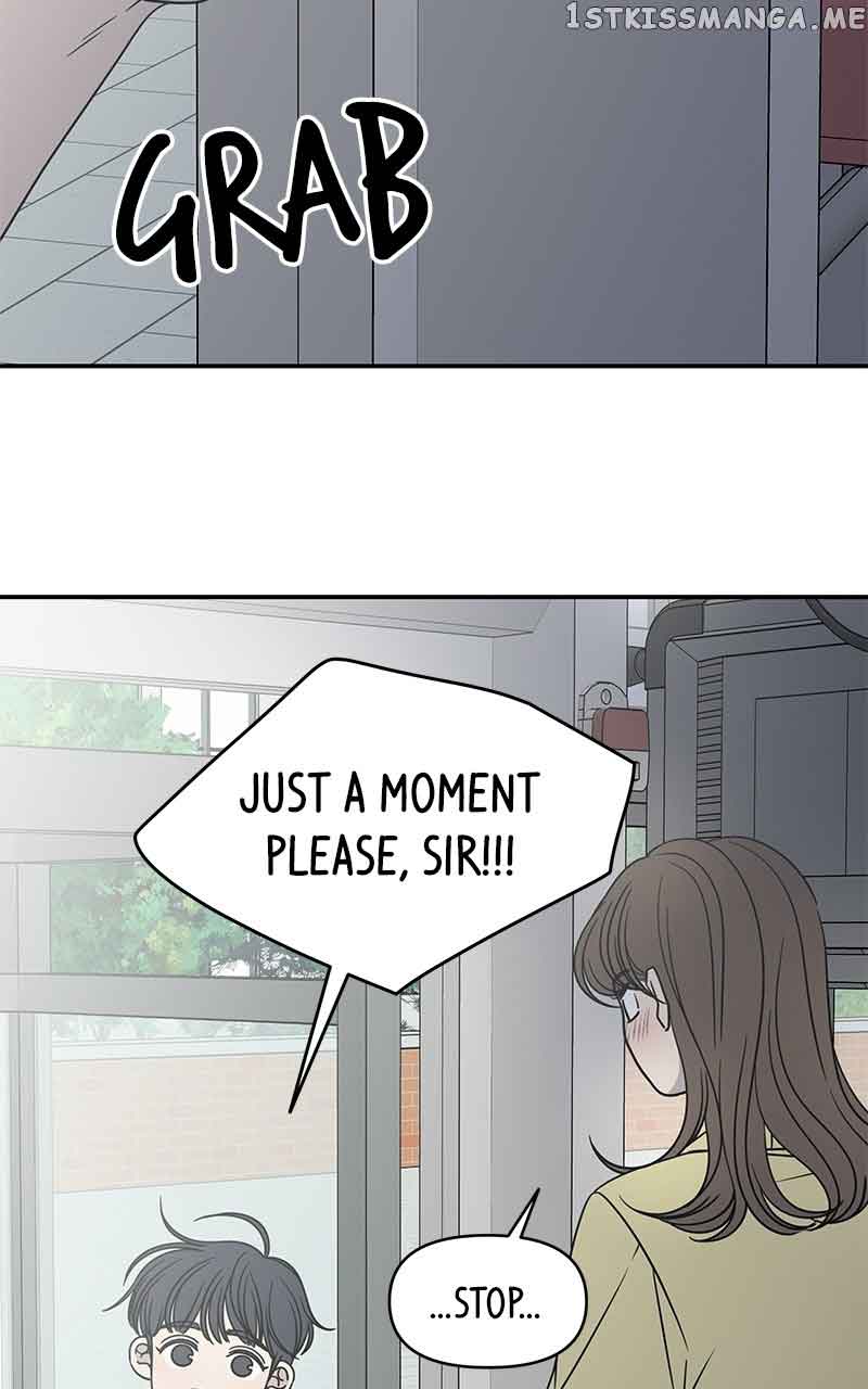 A Guide to Proper Dating Chapter 158 415 060