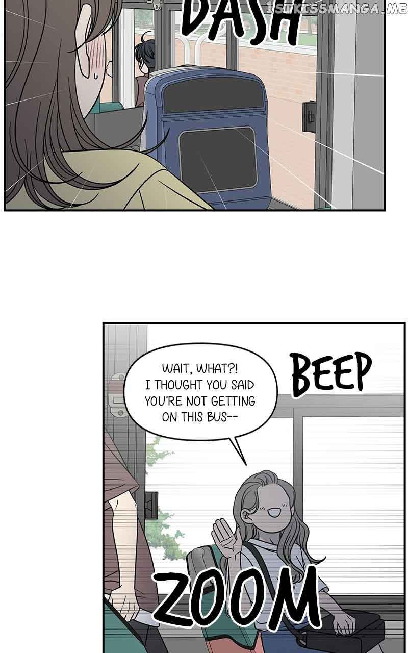 A Guide to Proper Dating Chapter 158 417 062