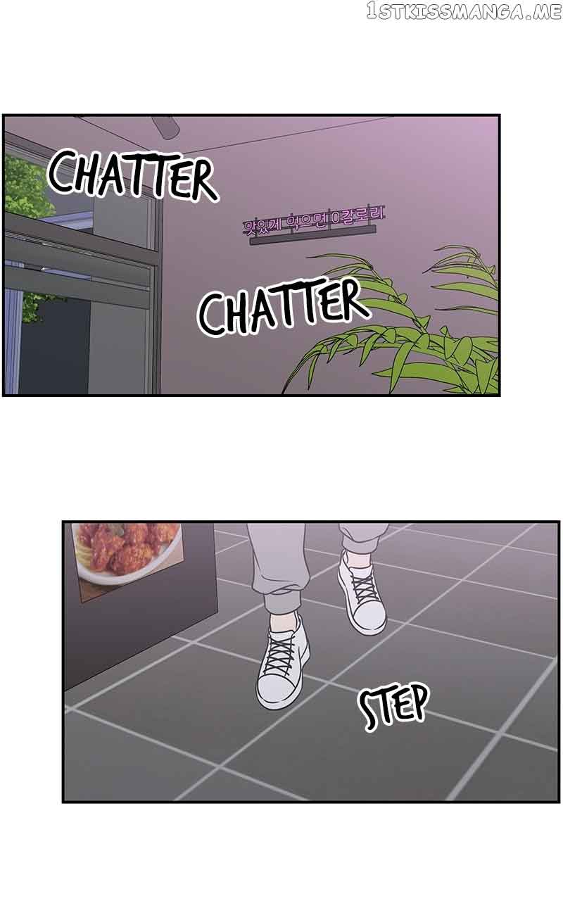 A Guide to Proper Dating Chapter 158 425 070