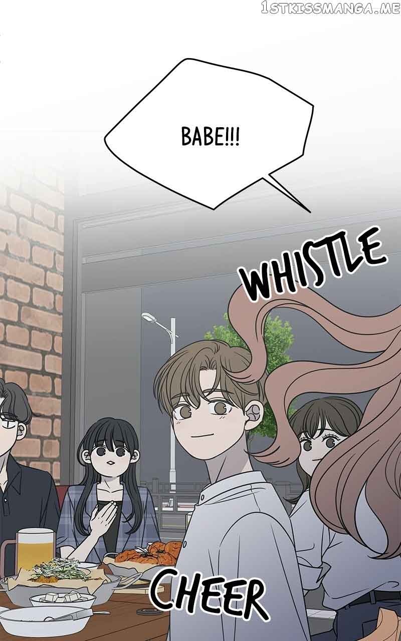 A Guide to Proper Dating Chapter 158 430 075