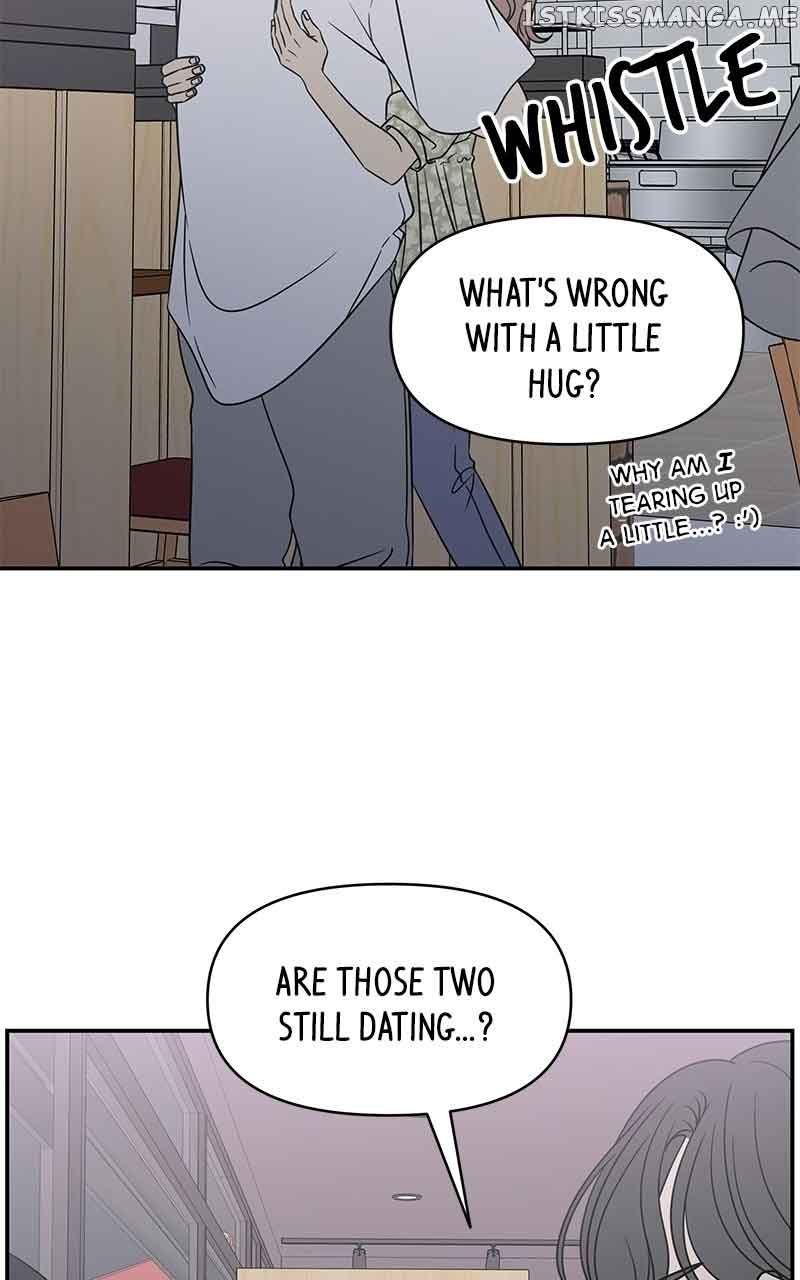 A Guide to Proper Dating Chapter 158 432 077