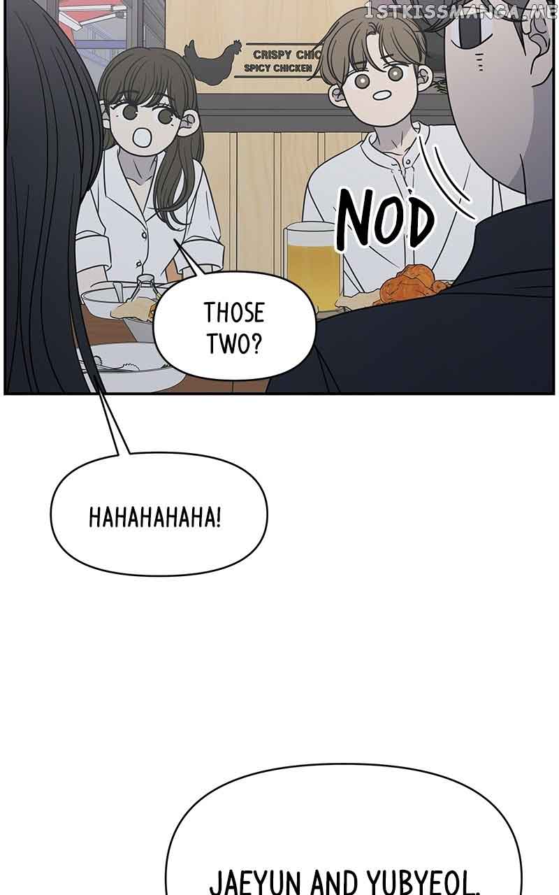 A Guide to Proper Dating Chapter 158 433 078