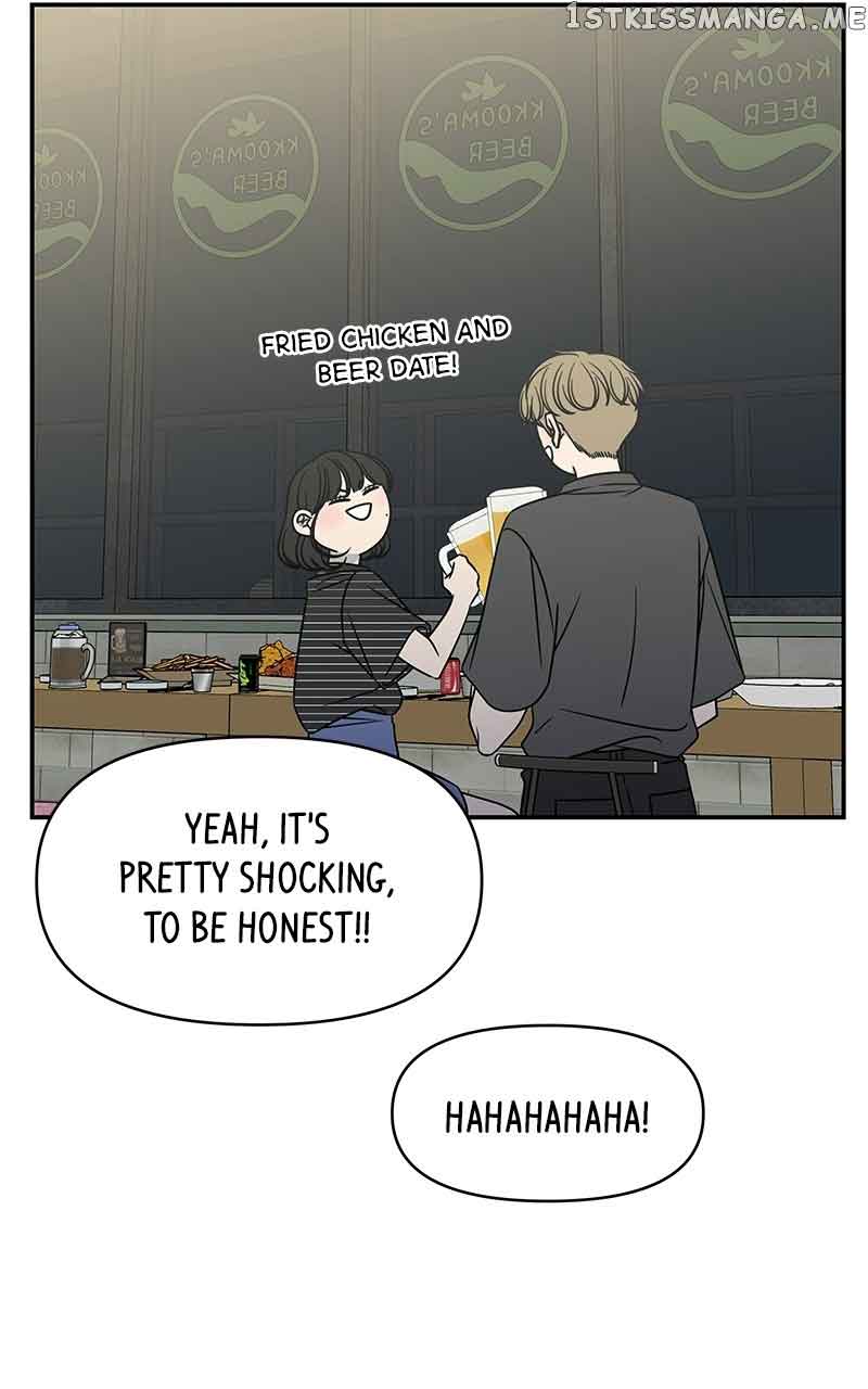 A Guide to Proper Dating Chapter 158 439 084