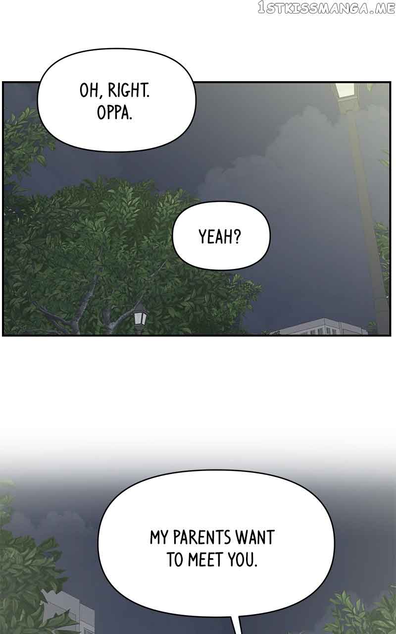 A Guide to Proper Dating Chapter 158 454 099