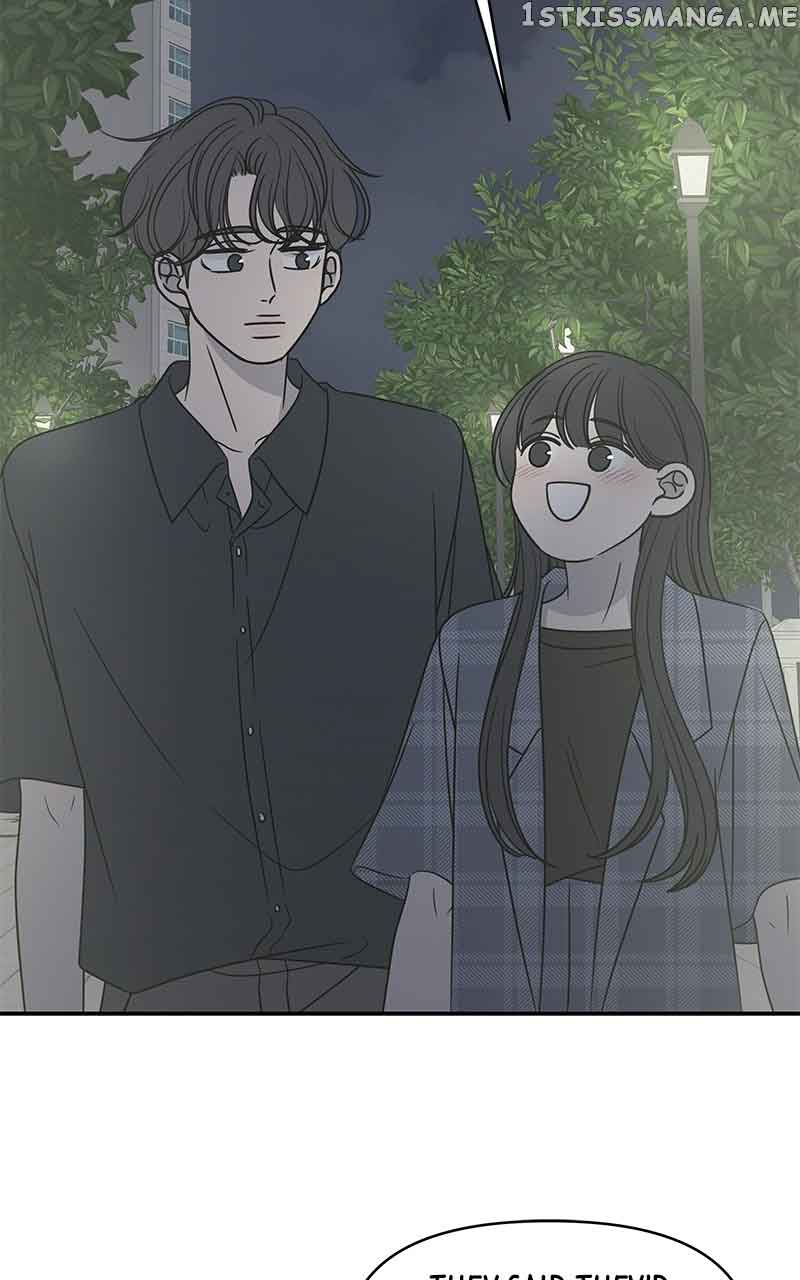 A Guide to Proper Dating Chapter 158 455 100