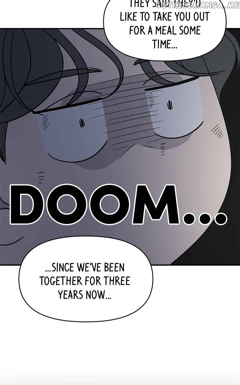 A Guide to Proper Dating Chapter 158 456 101