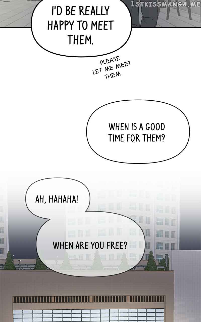 A Guide to Proper Dating Chapter 158 458 103