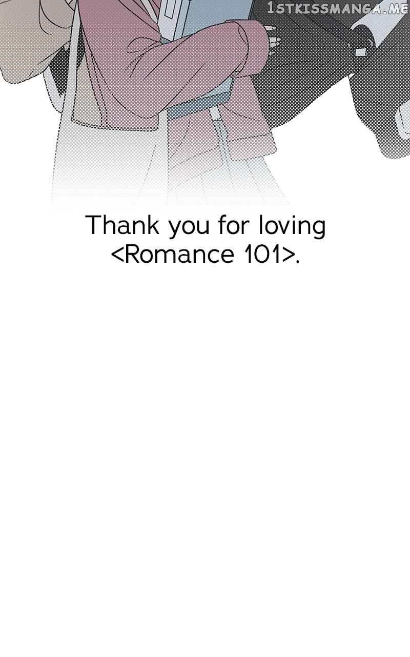 A Guide to Proper Dating Chapter 158 470 115