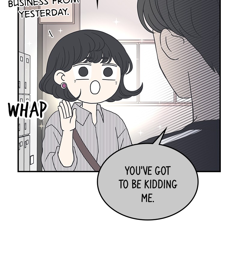 A Guide to Proper Dating Chapter 16 248 007