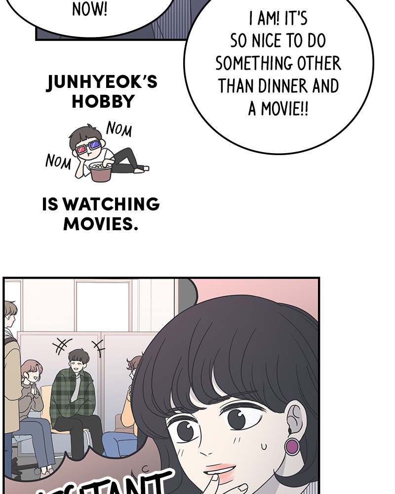 A Guide to Proper Dating Chapter 16 257 016