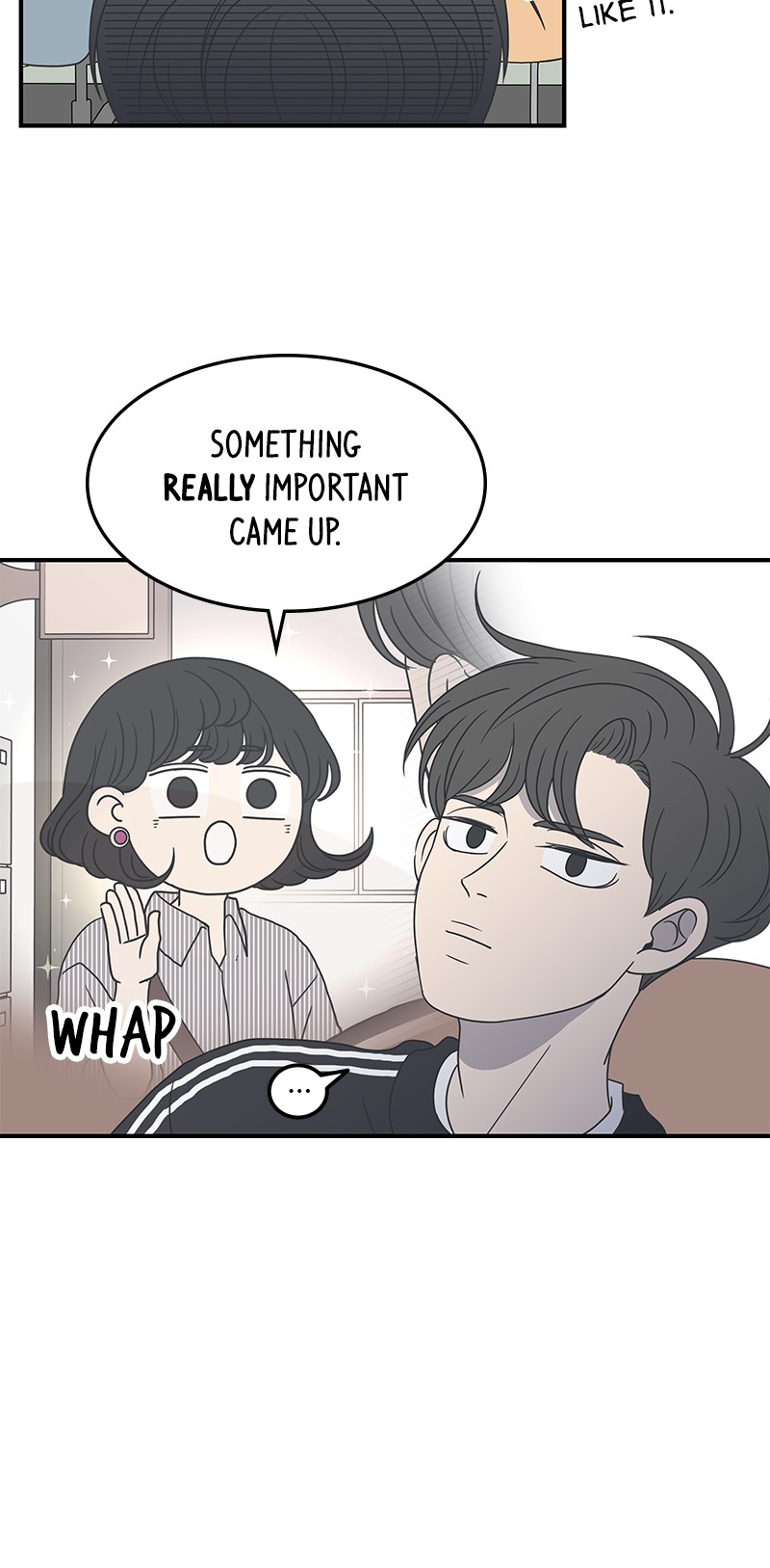 A Guide to Proper Dating Chapter 16 289 048