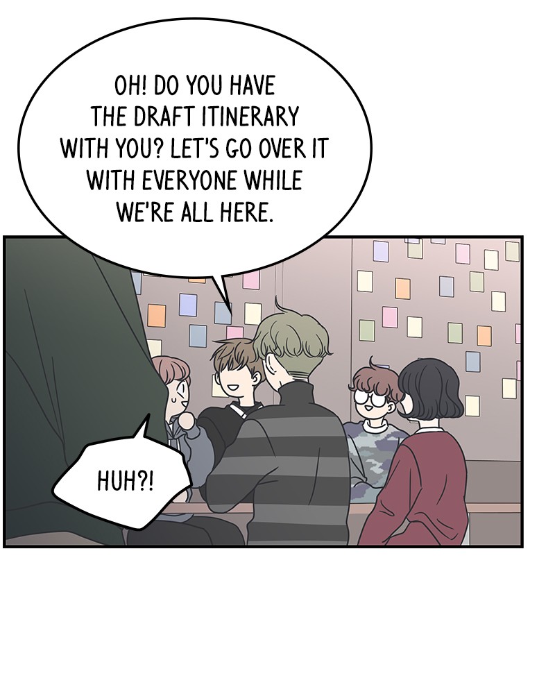 A Guide to Proper Dating Chapter 18 291 053