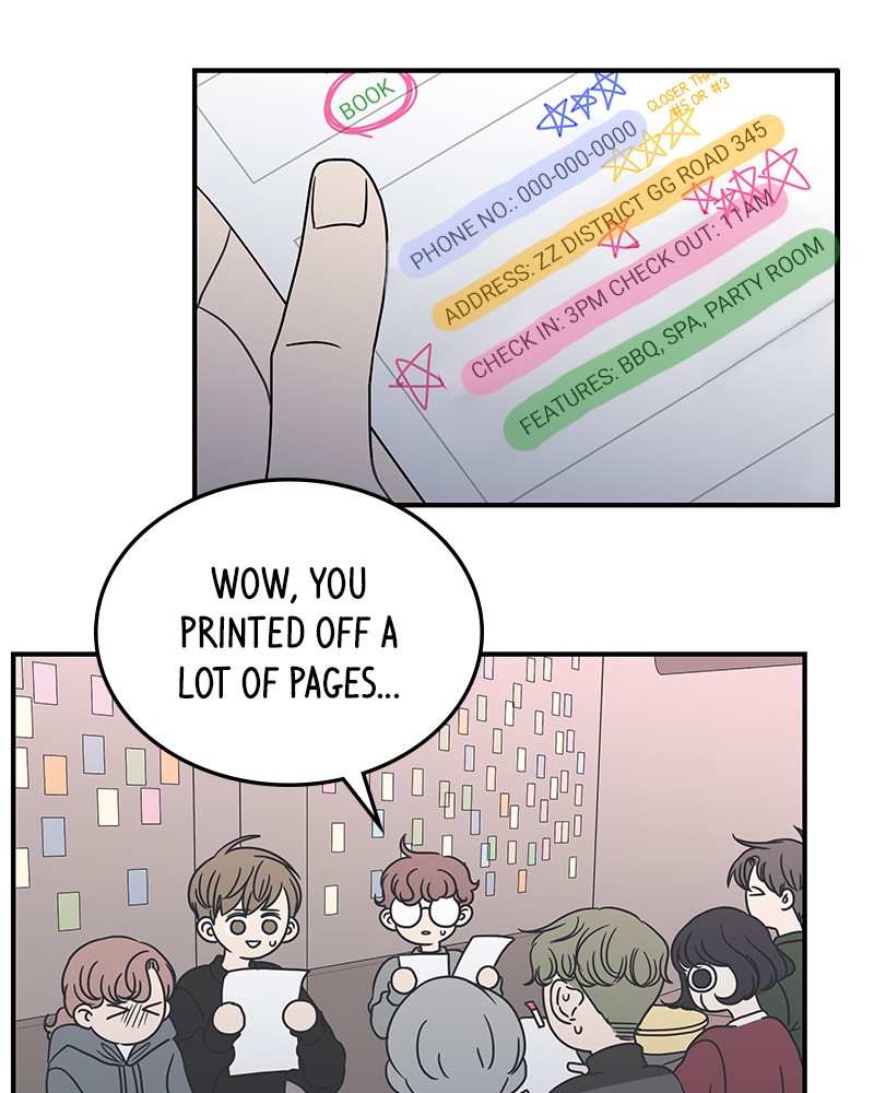 A Guide to Proper Dating Chapter 18 302 064