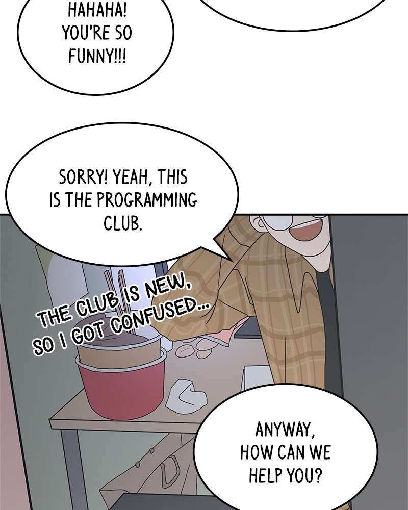 A Guide to Proper Dating Chapter 2 356 013