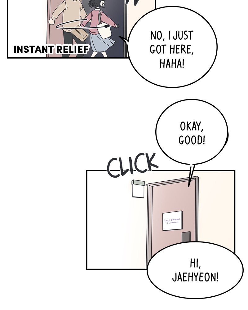 A Guide to Proper Dating Chapter 2 364 021