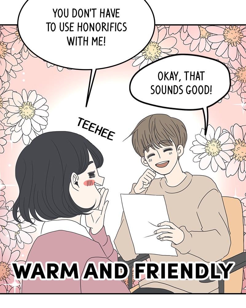 A Guide to Proper Dating Chapter 2 374 031