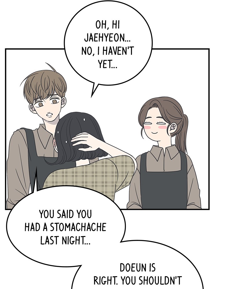 A Guide to Proper Dating Chapter 20 280 027