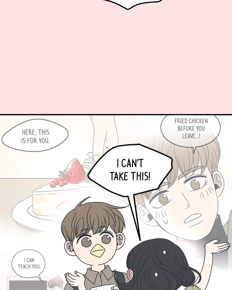 A Guide to Proper Dating Chapter 20 302 049