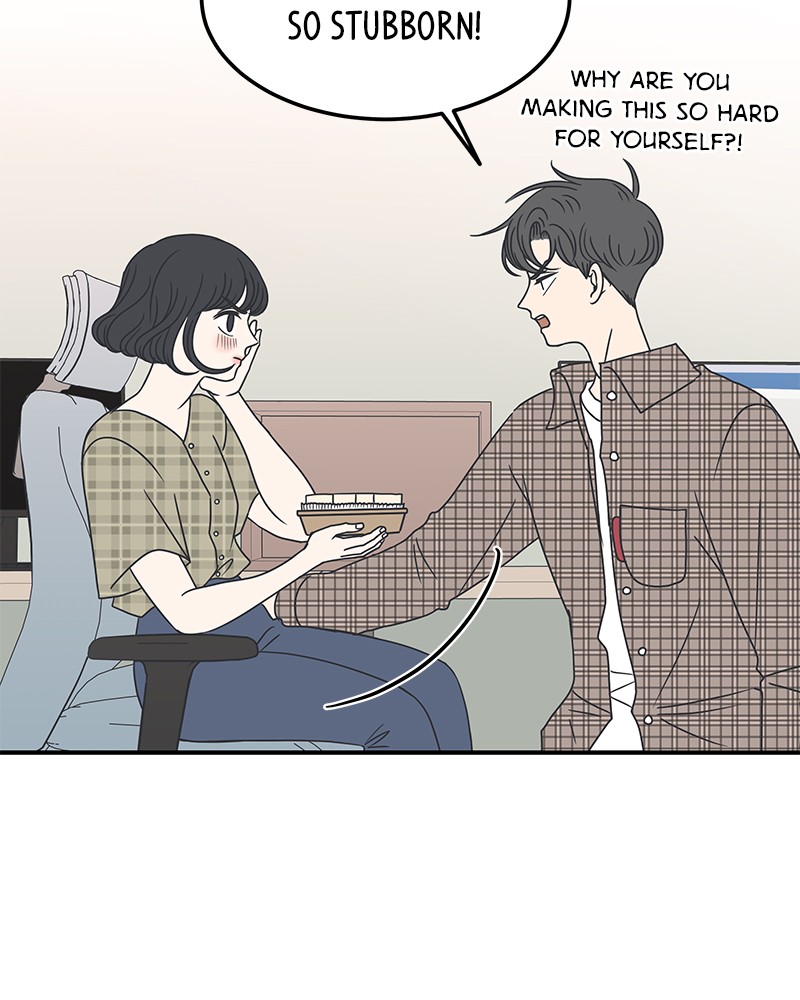 A Guide to Proper Dating Chapter 21 315 050