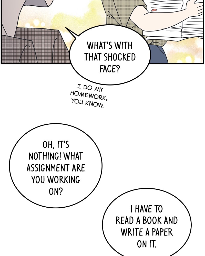 A Guide to Proper Dating Chapter 21 332 067