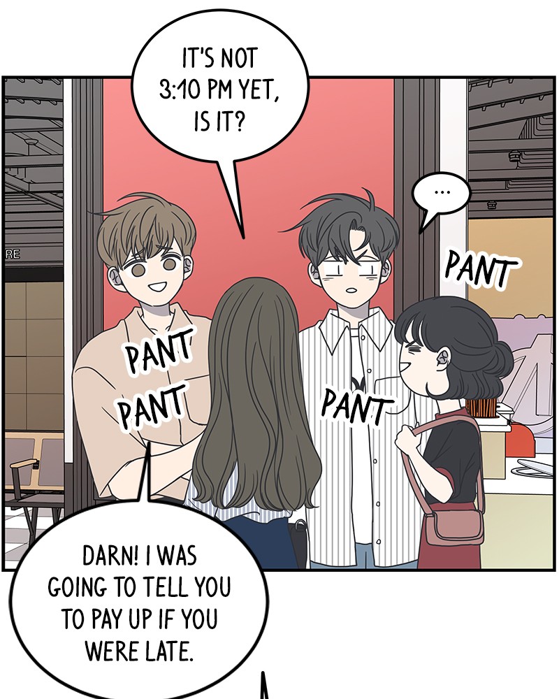 A Guide to Proper Dating Chapter 23 237 032