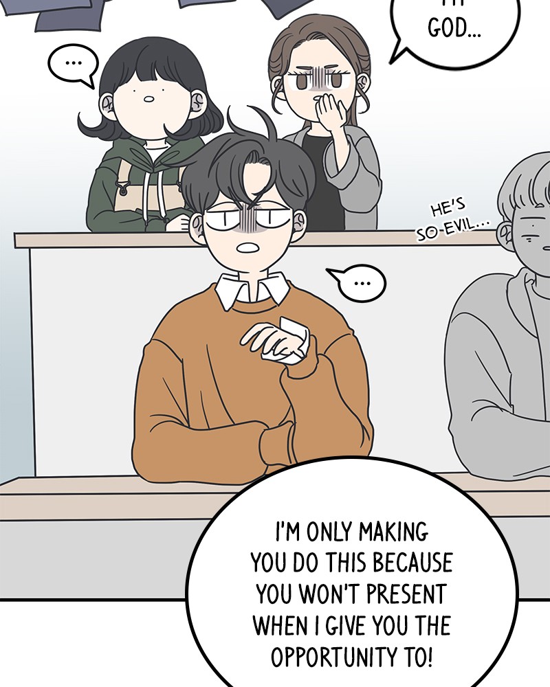 A Guide to Proper Dating Chapter 25 316 021