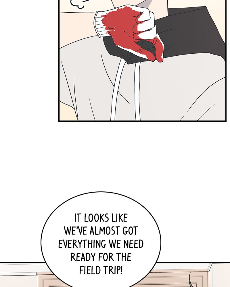 A Guide to Proper Dating Chapter 26 289 003