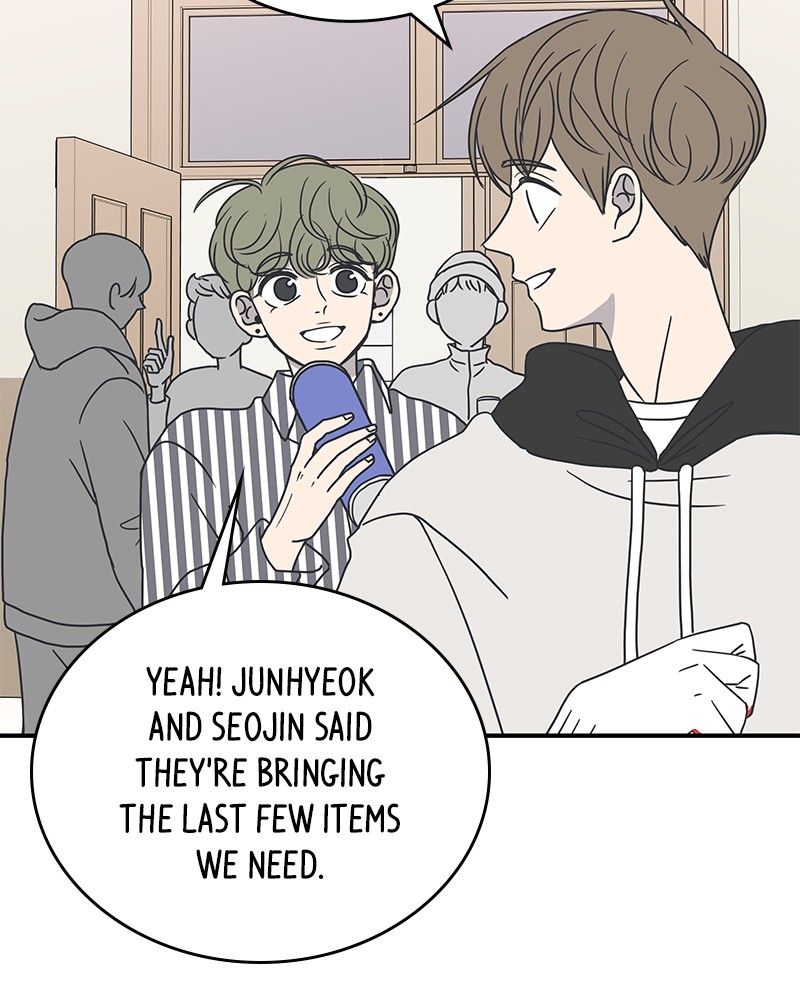 A Guide to Proper Dating Chapter 26 290 004