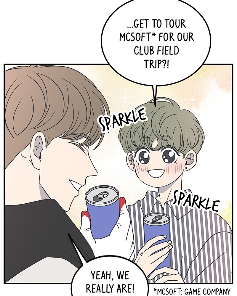 A Guide to Proper Dating Chapter 26 294 008