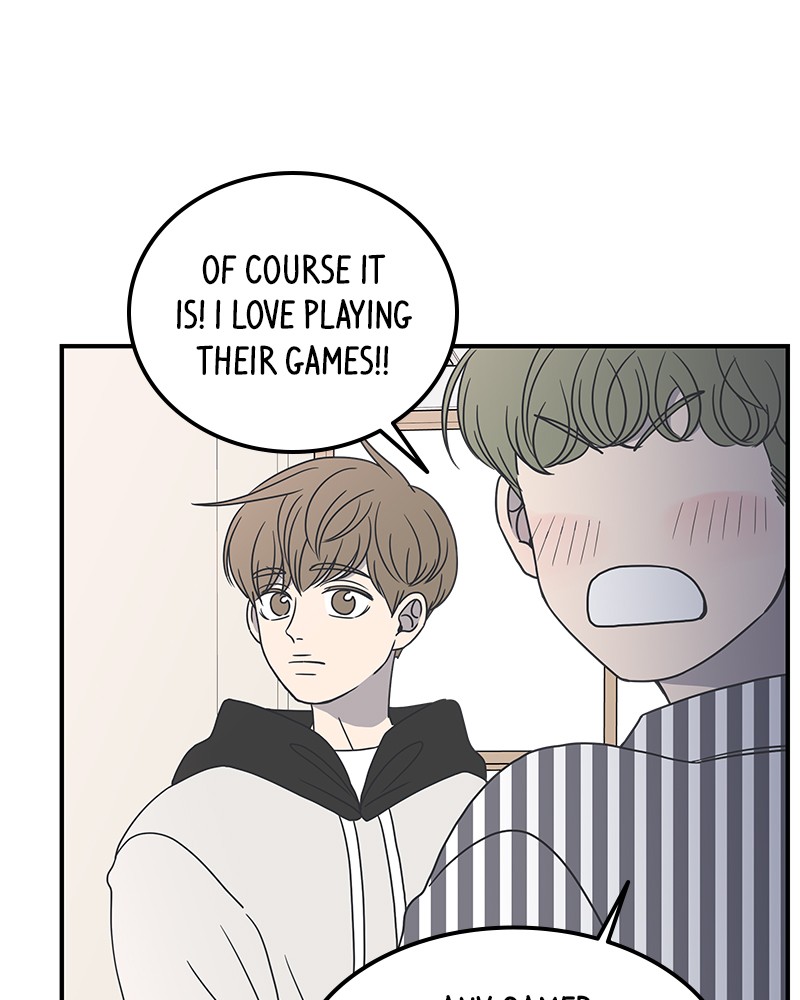 A Guide to Proper Dating Chapter 26 297 011