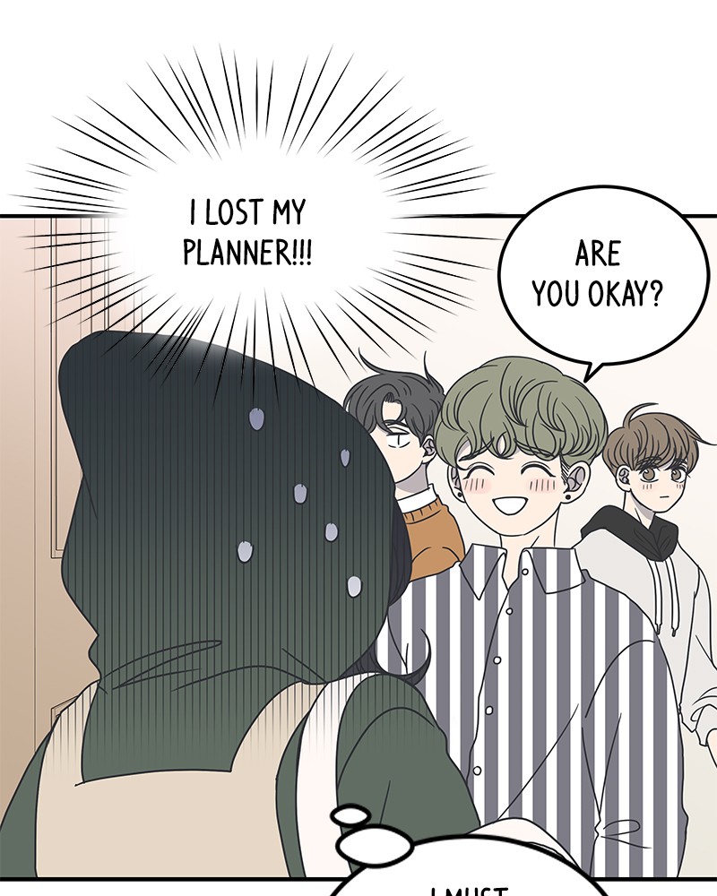 A Guide to Proper Dating Chapter 26 315 029