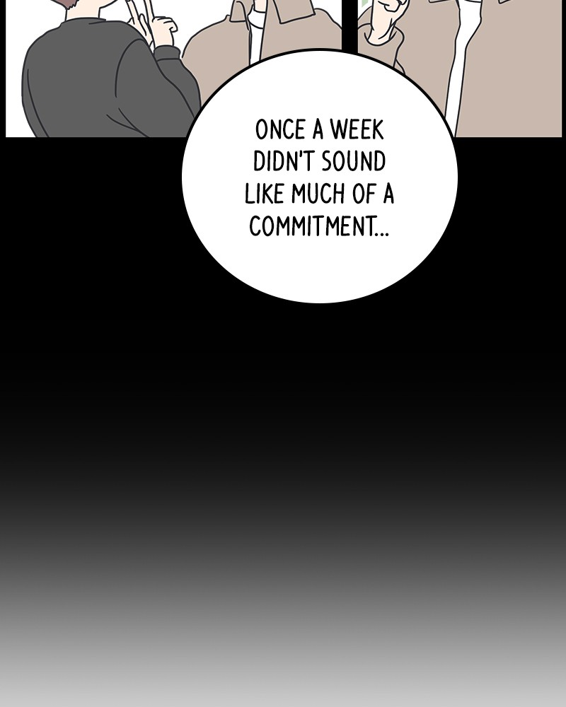 A Guide to Proper Dating Chapter 26 365 079