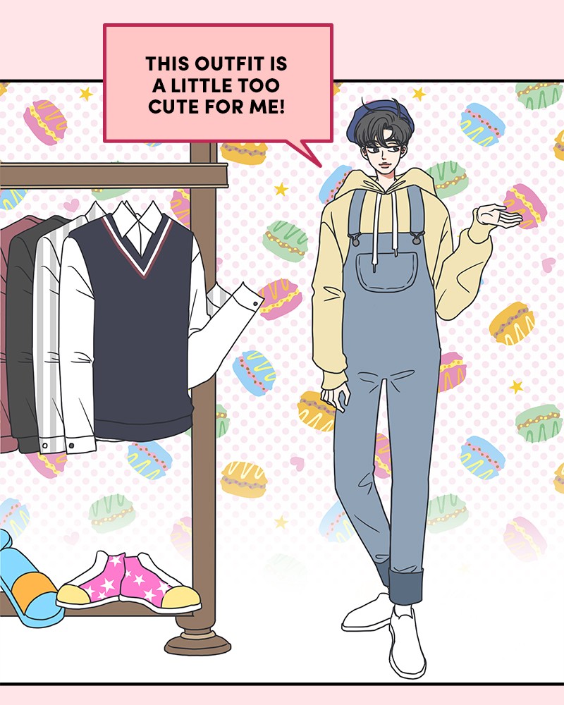 A Guide to Proper Dating Chapter 27 307 009