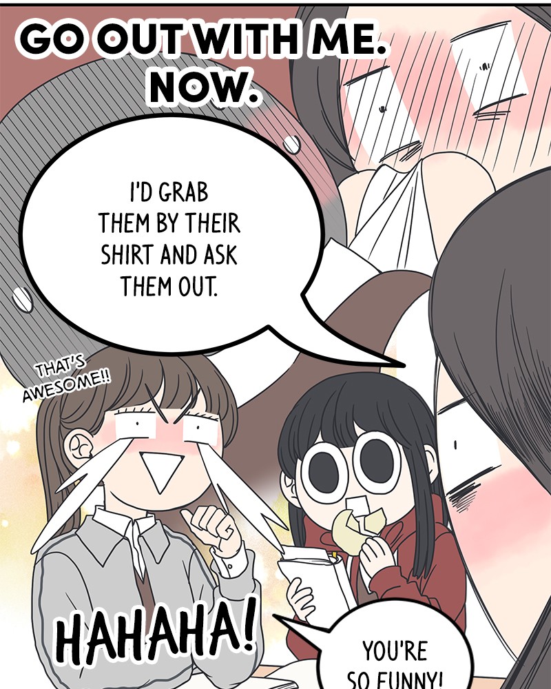 A Guide to Proper Dating Chapter 28 270 005