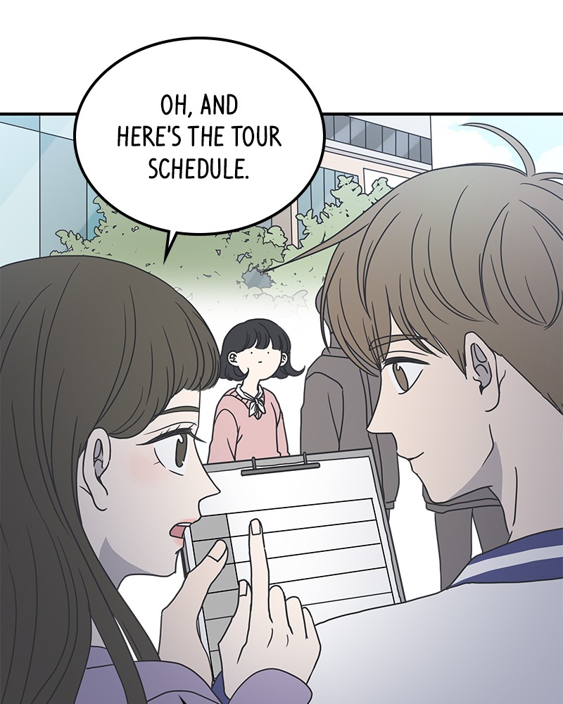 A Guide to Proper Dating Chapter 29 280 027