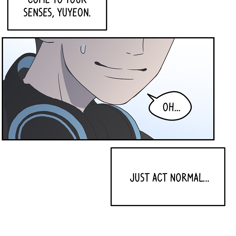 A Guide to Proper Dating Chapter 3 341 007