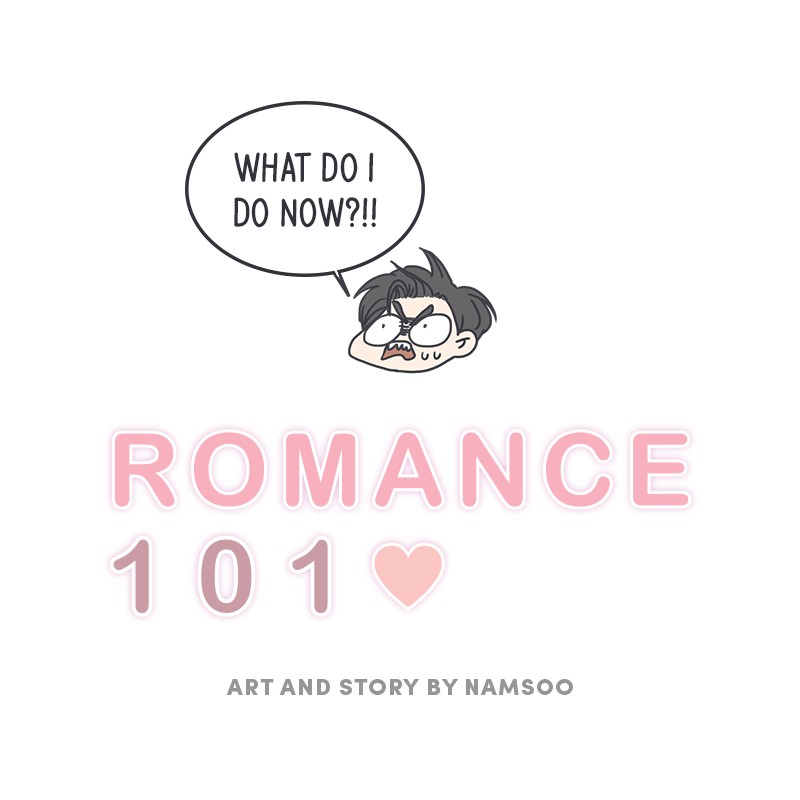 A Guide to Proper Dating Chapter 3 346 012