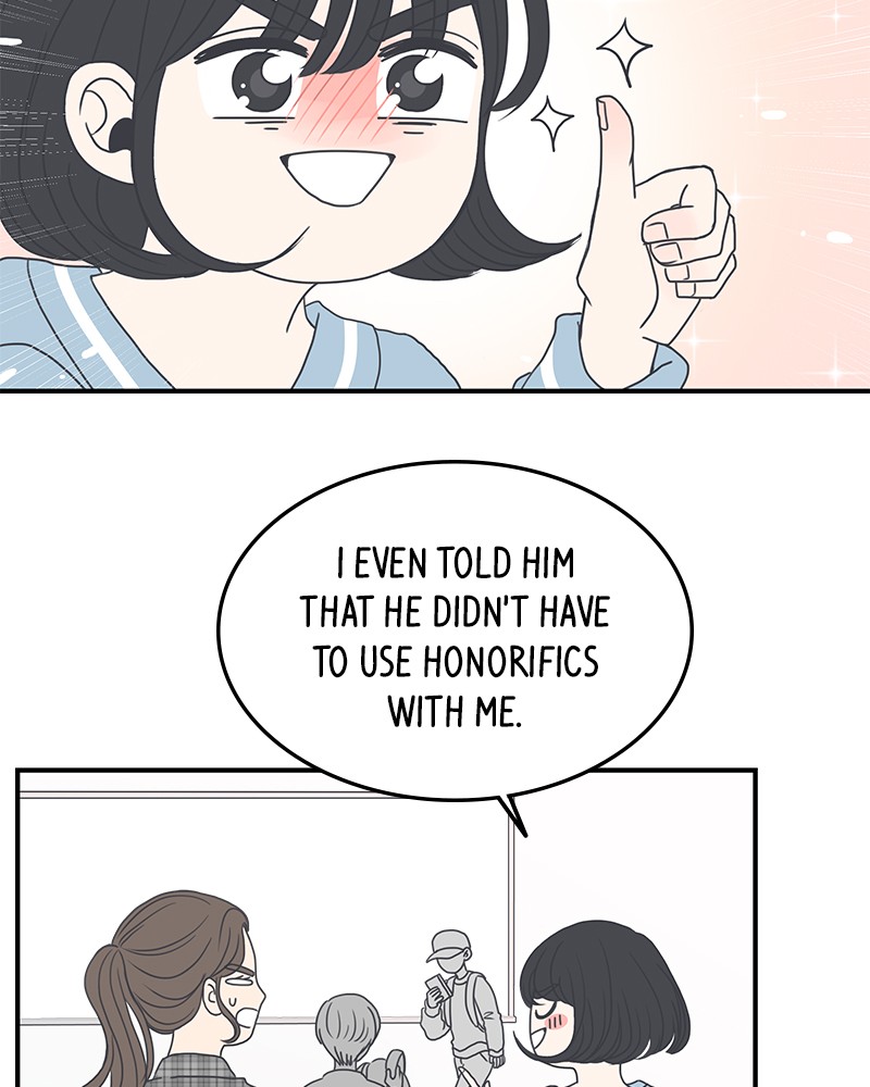 A Guide to Proper Dating Chapter 3 348 014