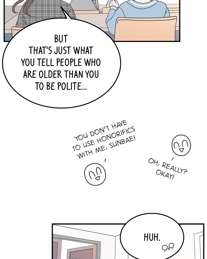 A Guide to Proper Dating Chapter 3 349 015