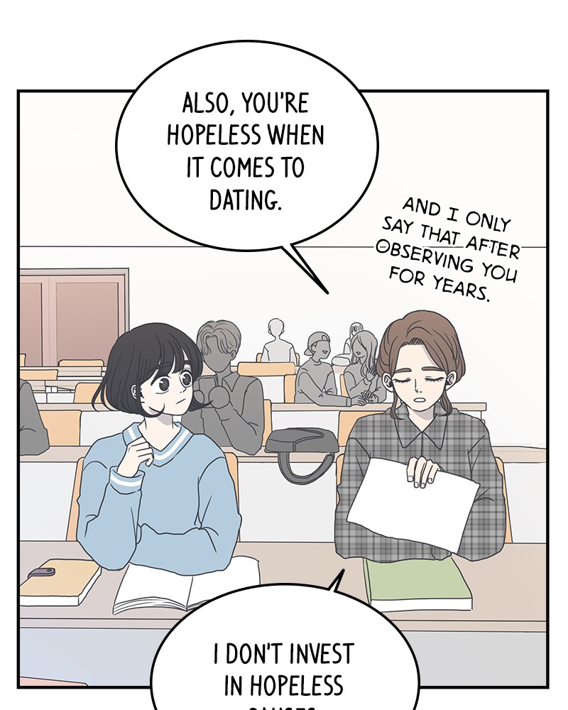 A Guide to Proper Dating Chapter 3 358 024