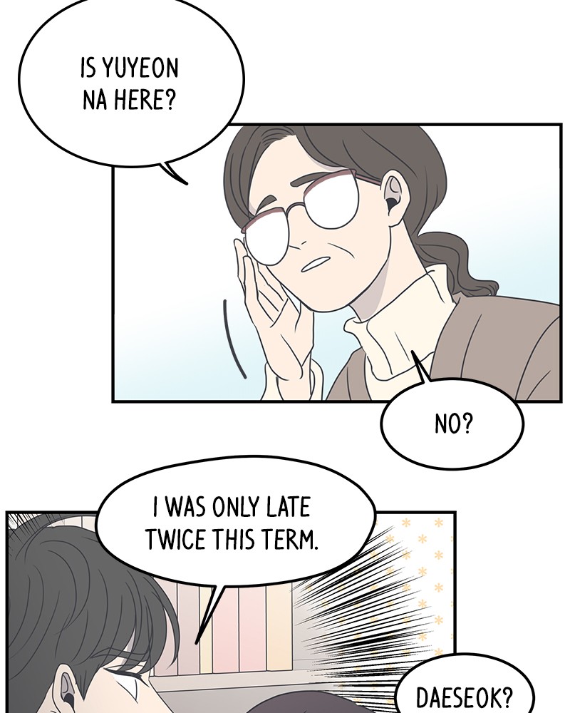 A Guide to Proper Dating Chapter 3 390 056