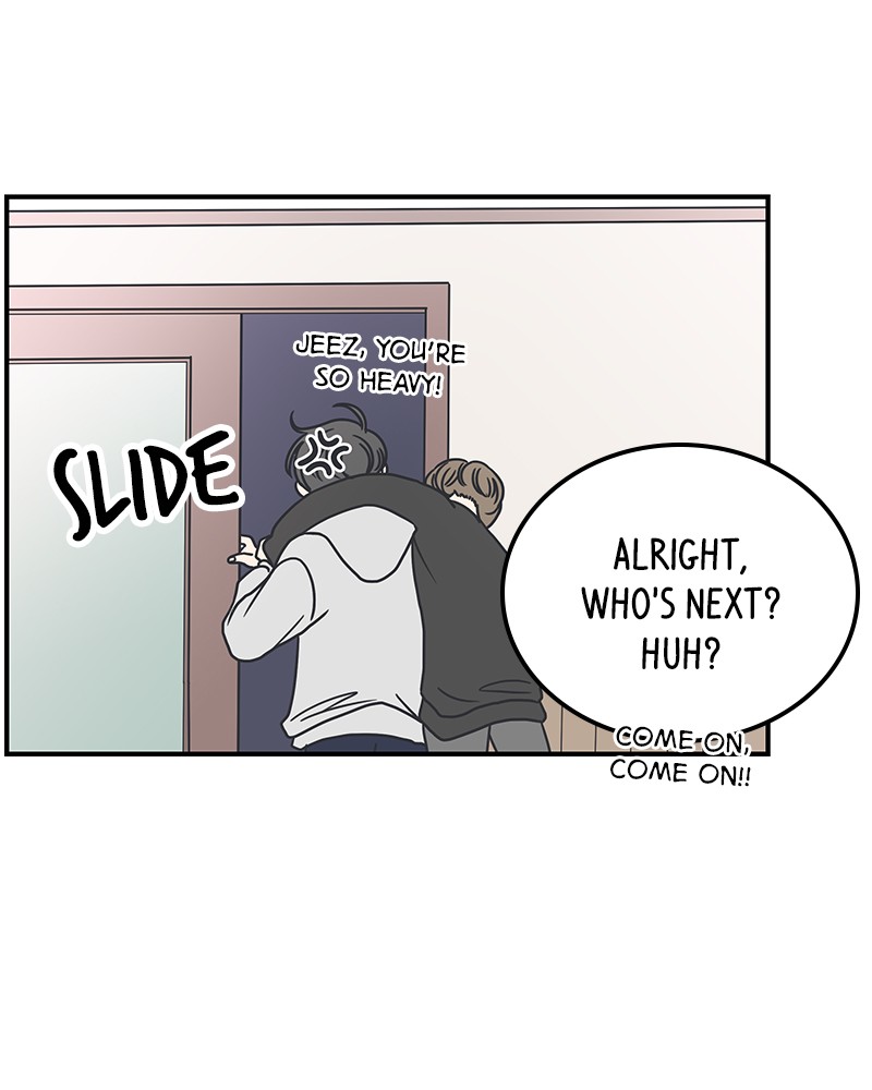 A Guide to Proper Dating Chapter 34 376 039