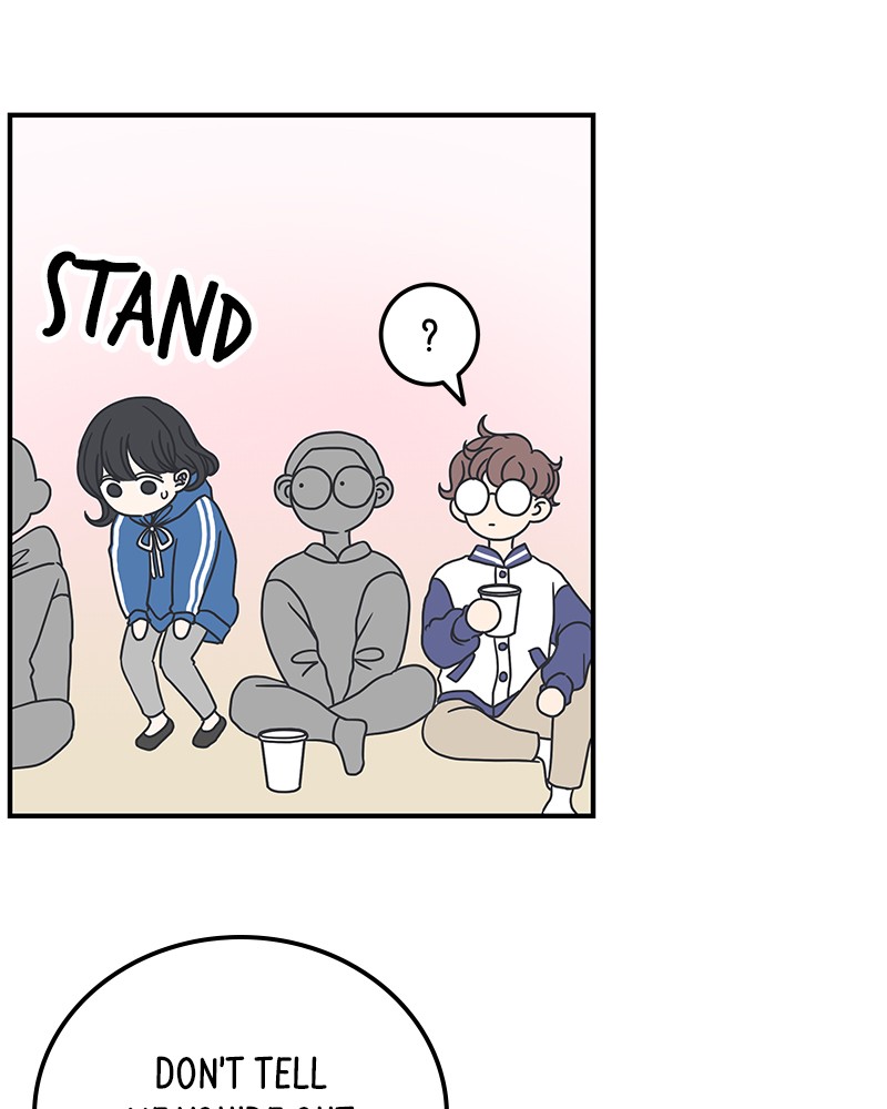 A Guide to Proper Dating Chapter 34 378 041