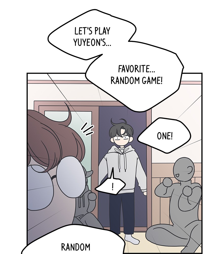 A Guide to Proper Dating Chapter 34 381 044