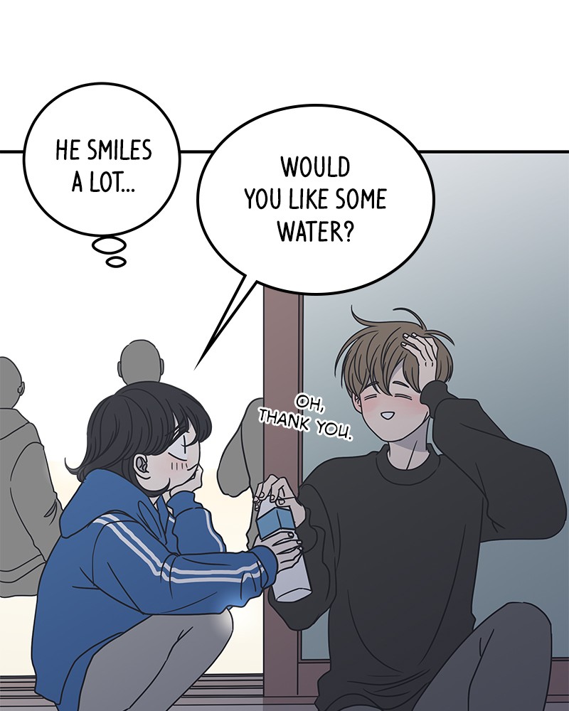 A Guide to Proper Dating Chapter 34 395 058