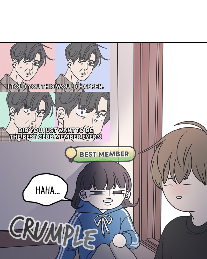 A Guide to Proper Dating Chapter 34 418 081