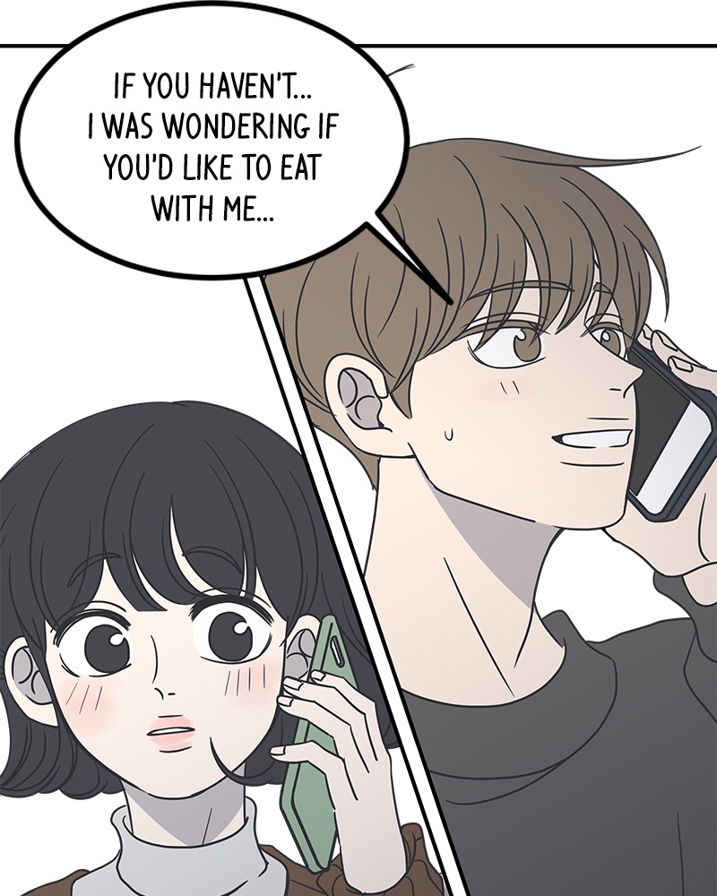 A Guide to Proper Dating Chapter 37 537 131