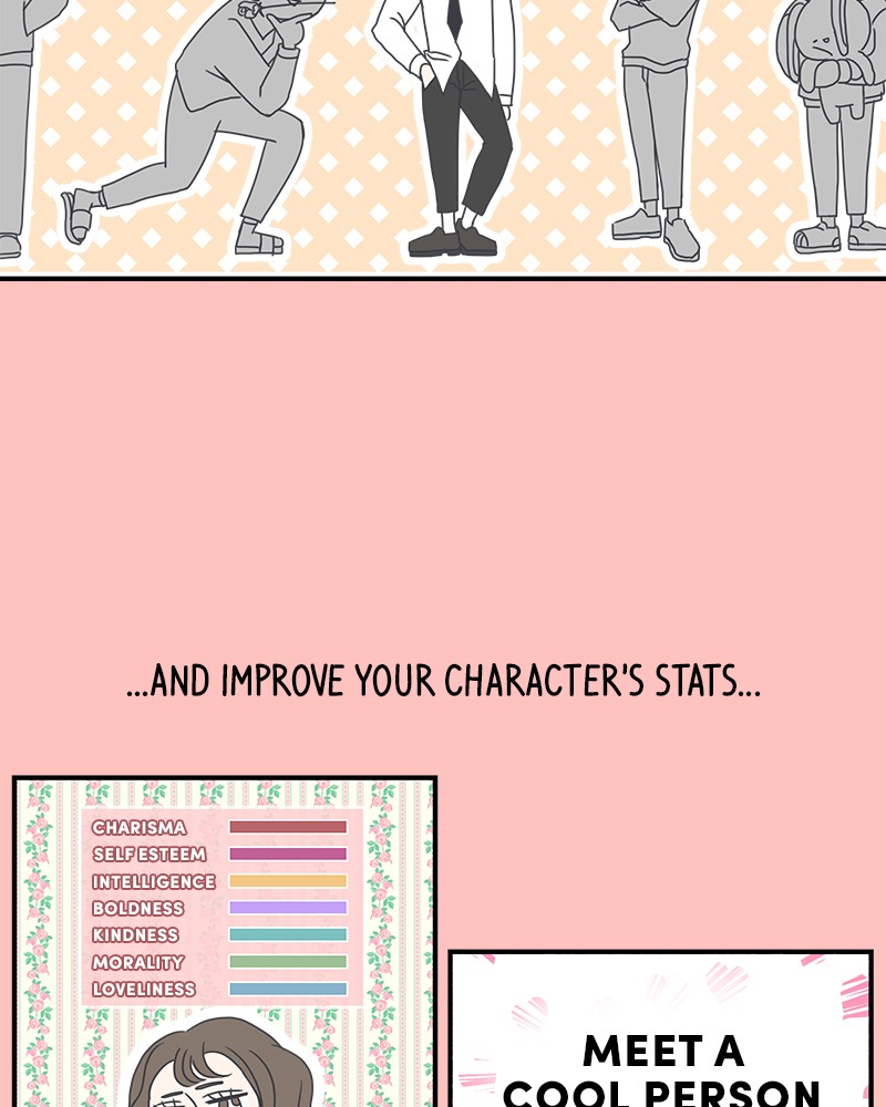 A Guide to Proper Dating Chapter 4 251 004